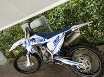 husqvarna tc 250 - 2019
