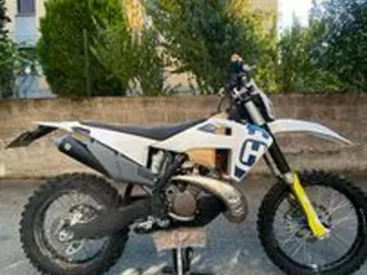 husqvarna te 300 i