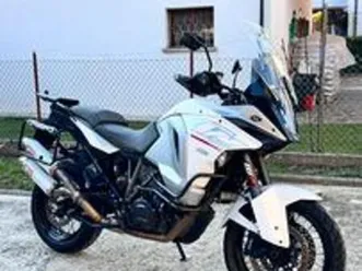 ktm super adventure 1290 t