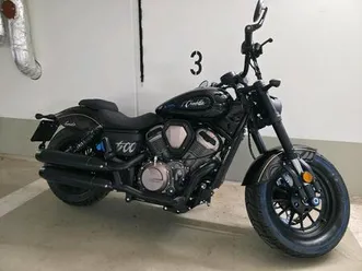 benda chinchilla 500