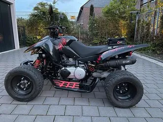 access xtreme supermoto 300 quad lof - top!