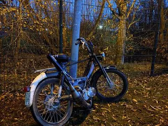 puch maxi s nostalgie