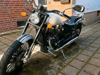 regal raptor (leonart) daytona 125