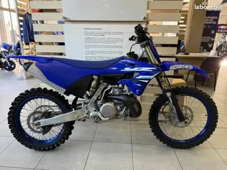 yamaha yz250