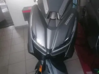 zontes zt 350 d und e