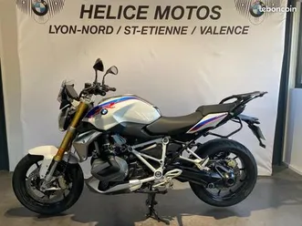 bmw r r 1250 r r1250r finition pro