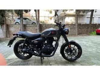 royal enfield hntr 350 - 2023
