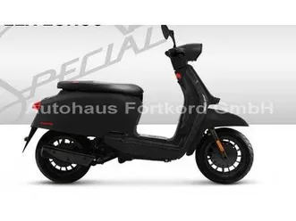 lambretta v-special 125 flex - my 26 - euro5+, led, abs