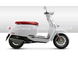 lambretta v-special 50 flex - my 26 - led, abs, euro5 +