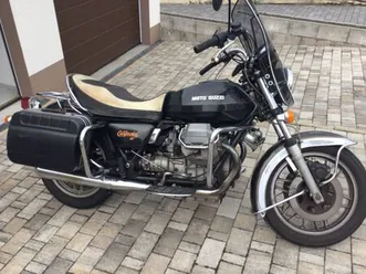 moto guzzi california 2 1 hand