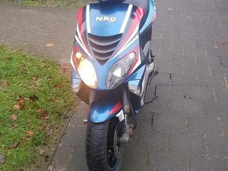 piaggio nrg power (c45)