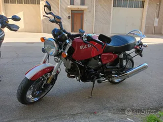 ducati gt 1000