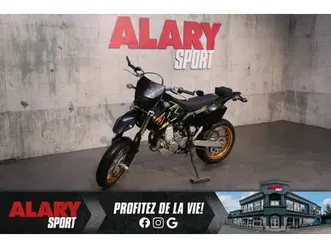 2018 suzuki dr-z400 sm