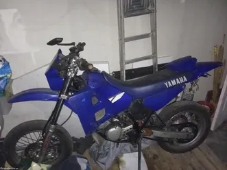 yamaha dtr - 03