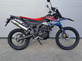 neufahrzeug aprilia rx 125 a1 11kw canton argovie -