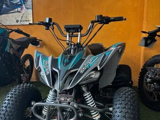 quad enfant électrique odjar predator 1500 watts