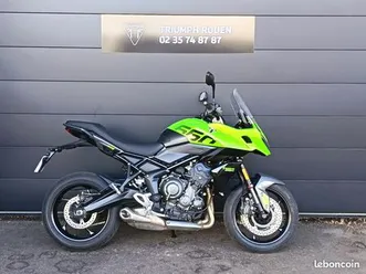 triumph tiger sport 660 a2