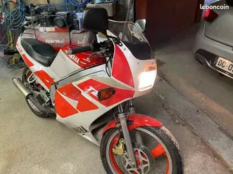 tzr 125