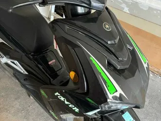 scooter raven 50 cc 4 temps