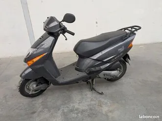 scooter honda lead 100