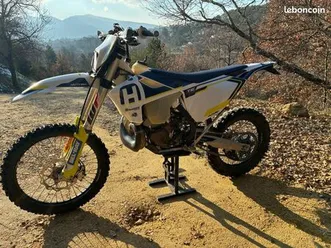250 tei husqvarna