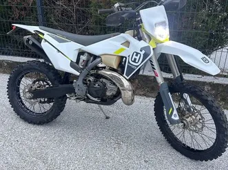 husqvarna 250 te