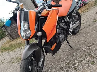 ktm 990 superduke