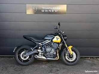 triumph trident 660 a2