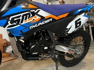 smx thunder 250