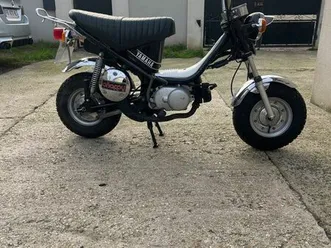 chappy 13 f restaurer