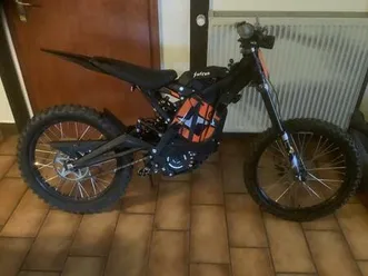 suron light bee mx version von ende 2022