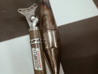 marmitte minarelli orizzontale f12