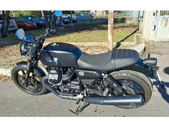 moto guzzi v7 iv - 2021