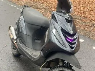 zip 70cc — scooters | piaggio — marktplaats
