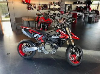 ducati hypermotard 698 rve * top zustand