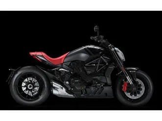 ducati x diavel nera * rizoma umbau * sonderpreis