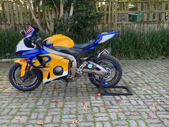 2012 suzuki gsxr gsxr 1000 for sale