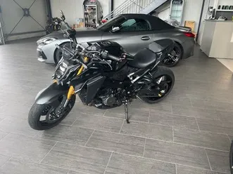 suzuki gsx s 1000 * top zustand * lenkerspiegel