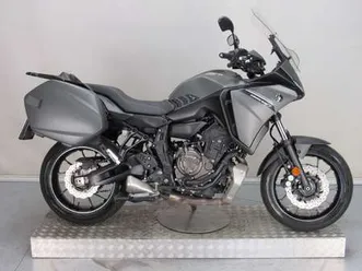 yamaha tracer 7 gt abs