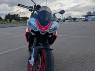 tuono 660 factory my 2024