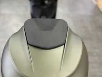 piaggio beverly s 400 2024 400 cm3 | scooter | 10 000 km | vert | 13010 marseille 10