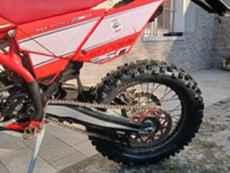 beta rr 250 2016 enduro