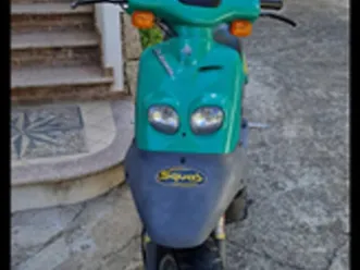 peugeot squab 50 cc