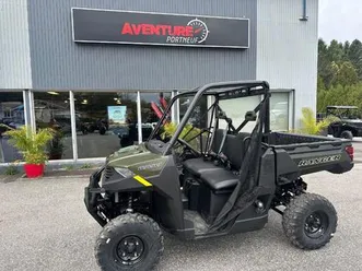 2026 polaris ranger 1000 eps 1000$ de rabais et 2 ans de garantie