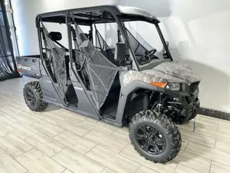 2025 cfmoto uforce 800 xl