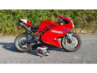 ducati 900 ss