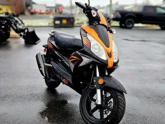 2023 adly moto gta 50