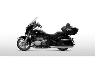 2024 bmw r 18 transcontinental