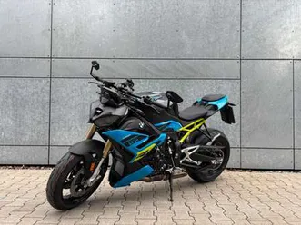 bmw s 1000 r