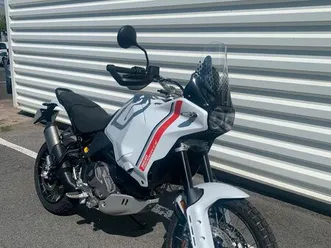 ducati dersert x 937